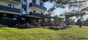 Konačište HEBA Divčibare