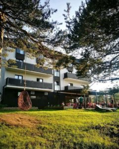 Konačište HEBA Divčibare