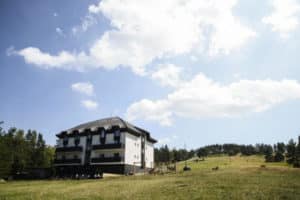 Konačište HEBA Divčibare