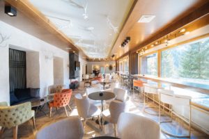 Hotel RAJSKA DOLINA Jahorina