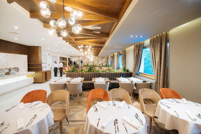 Hotel RAJSKA DOLINA Jahorina