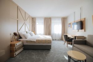 Hotel RAJSKA DOLINA Jahorina