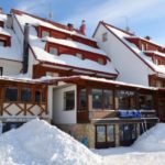 Hotel SAN Jahorina