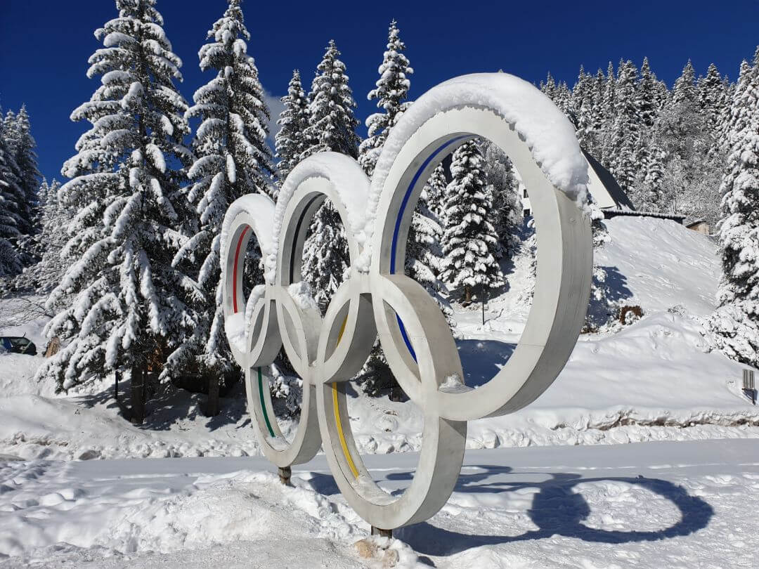Planina Jahorina