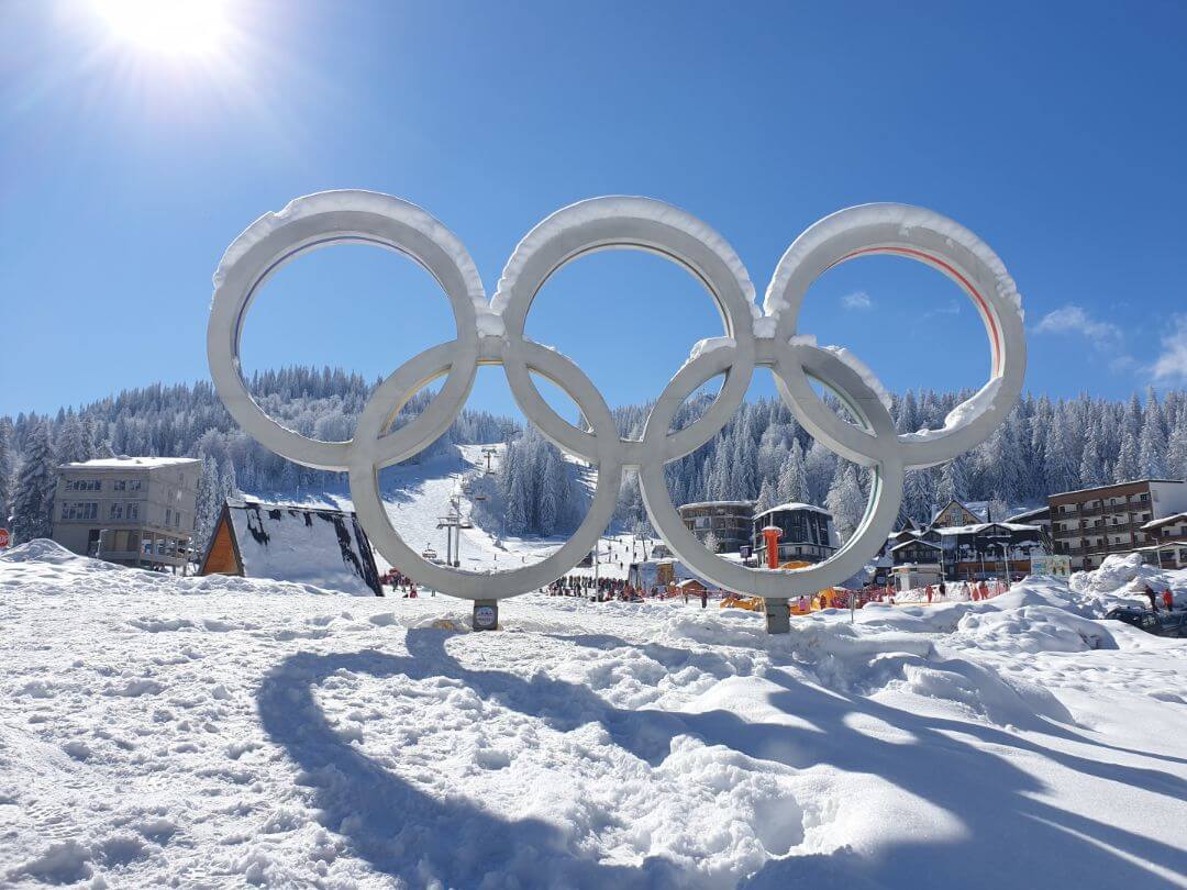 Planina Jahorina
