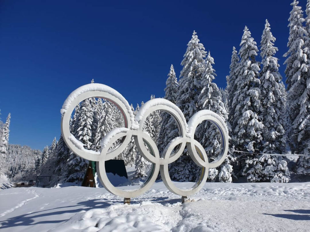 Planina Jahorina