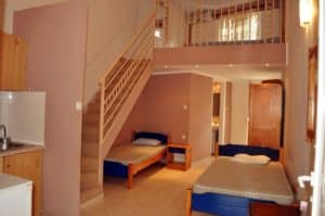 Hotel MIKES Nea Kalikratia