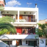 Vila Janis 2 Neos Marmaras