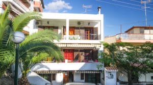 Vila Janis 2 Neos Marmaras