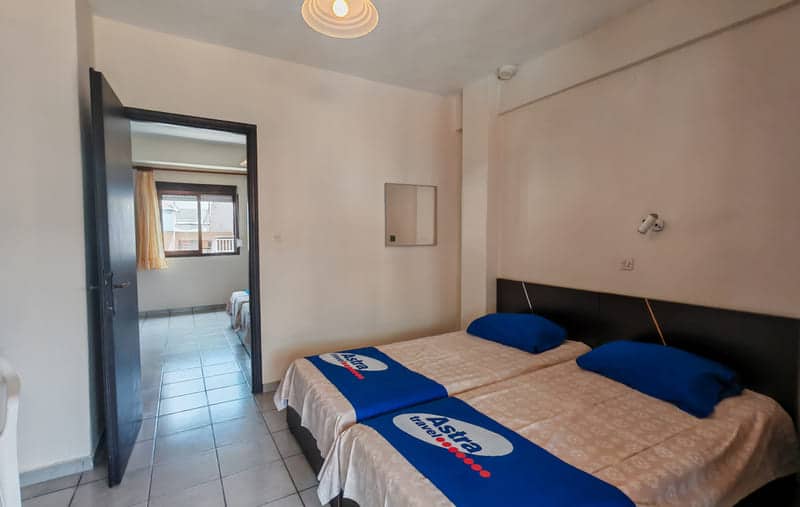 Vila AVRA Sarti