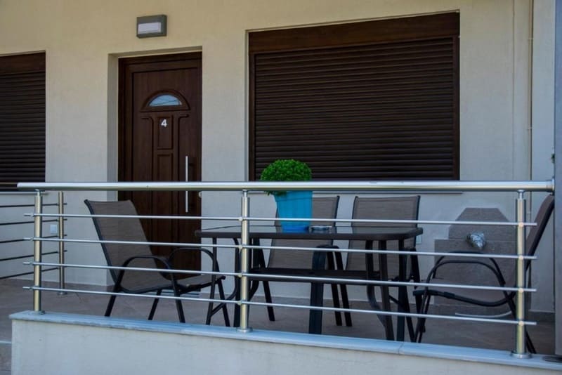 Vila ANSTEL Stavros Vila ANSTEL Stavros