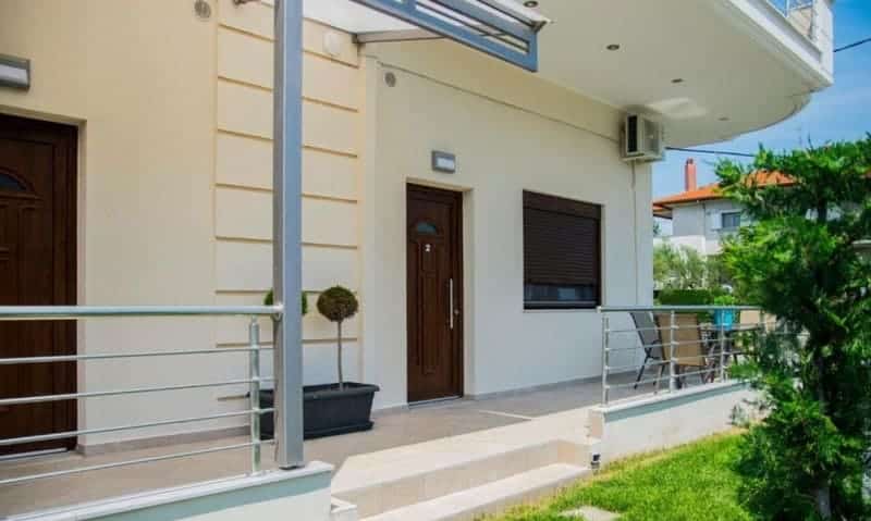 Vila ANSTEL Stavros Vila ANSTEL Stavros