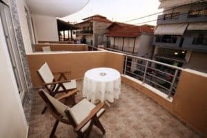 Vila ELLI Neos Marmaras