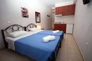 Vila ELLI Neos Marmaras