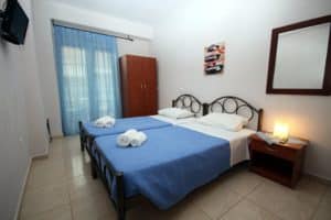 Vila ELLI Neos Marmaras