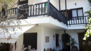 Vila Mixanikus Jerisos