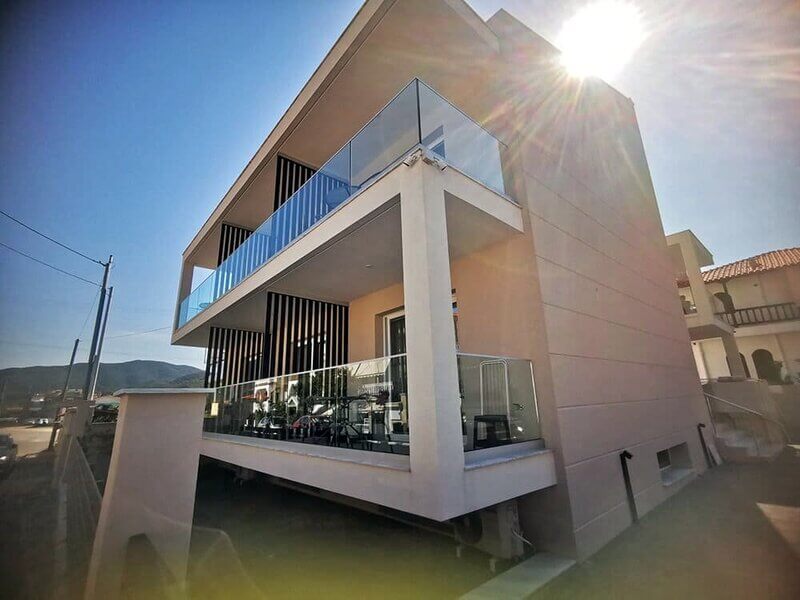 Vila SUNSHINE Sarti Vila SUNSHINE Sarti
