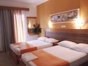 Vila VASILA Nei Pori