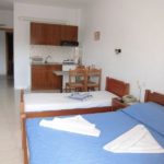 Aparthotel CHAROULA Platanies Pilion