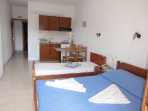Aparthotel CHAROULA Platanies Pilion