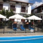 Aparthotel CHAROULA Platanias Pilion