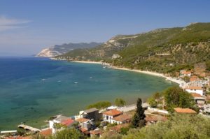 Aparthotel CHAROULA Platanias