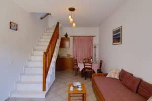 Aparthotel CHAROULA Platanias Pilion