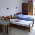 Aparthotel CHAROULA Platanies Pilion