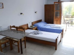 Aparthotel CHAROULA Platanies Pilion