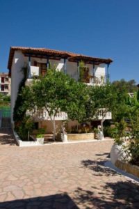 Aparthotel DIMITRA Parga