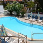 Aparthotel GOLDEN SUN Pefkohori