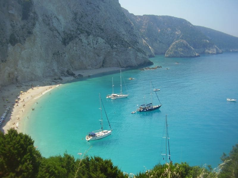 Lefkada