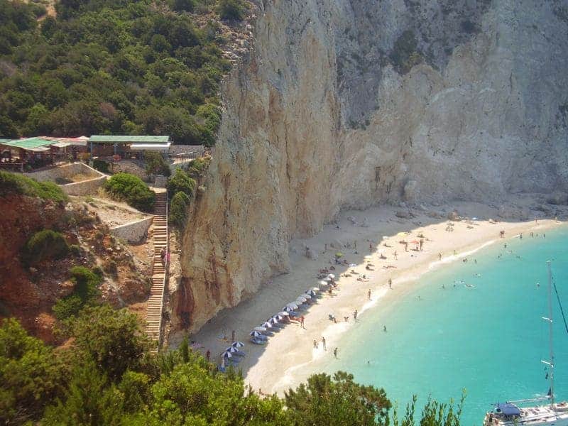 Lefkada
