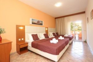 Hotel ALONI Pefkohori