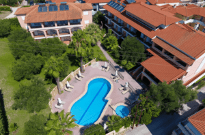 Hotel ALONI Pefkohori