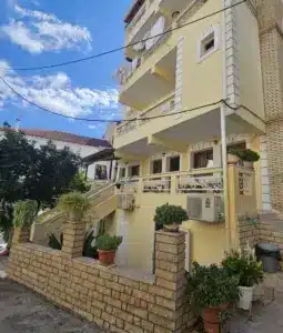 Vila GERIS HOUSE Parga