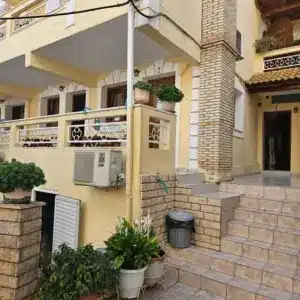 Vila GERIS HOUSE Parga