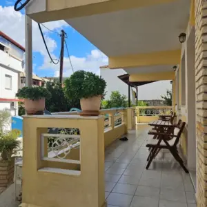 Vila GERIS HOUSE Parga