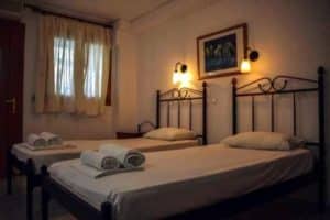 Vila GERIS HOUSE Parga