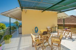 Vila KATINA Perigiali Lefkada