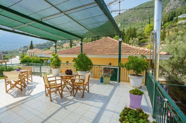 Apartmani KATINA Perigiali Lefkada Apartmani KATINA Perigiali Lefkada