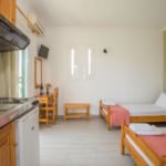 Vila KATINA Perigiali Lefkada