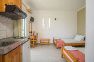 Vila KATINA Perigiali Lefkada