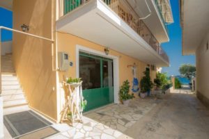 Vila KATINA Perigiali Lefkada