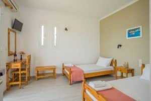 Vila KATINA Perigiali Lefkada