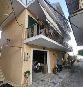 Vila KATINA Perigiali Lefkada