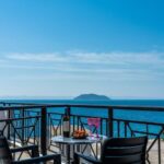 Vila MAGIO Neos Marmaras