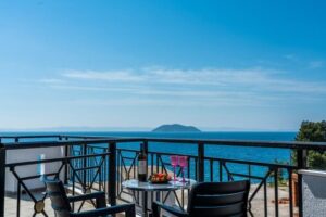 Vila MAGIO Neos Marmaras