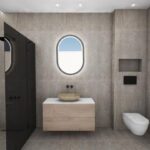 Vila MAGIO Neos Marmaras