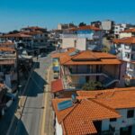 Vila MAGIO Neos Marmaras